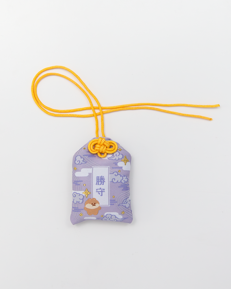 Amulette Omamori SUKOSHI MO