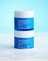 Real Barrier Aqua Soothing Cream