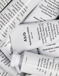 Abib Hydration Creme Water Tube