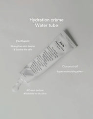 Abib Hydration Creme Water Tube