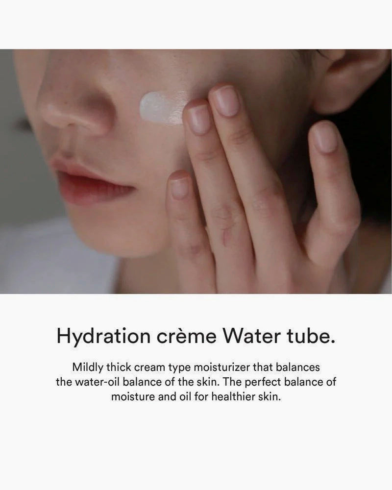 Abib Hydration Creme Water Tube