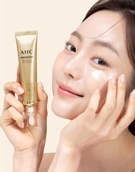 Ampoule AHC Premier dans la crème pour les yeux