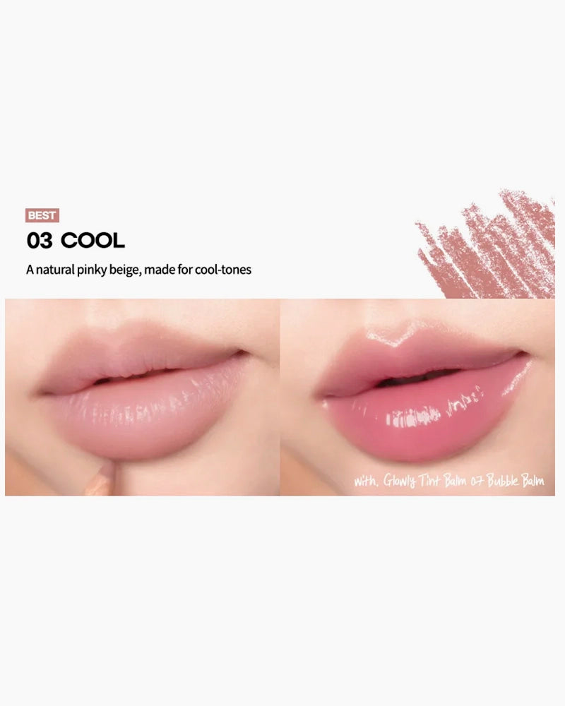 AOU Blending Lip Pencil