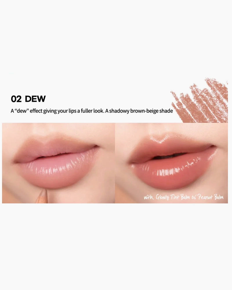 AOU Blending Lip Pencil
