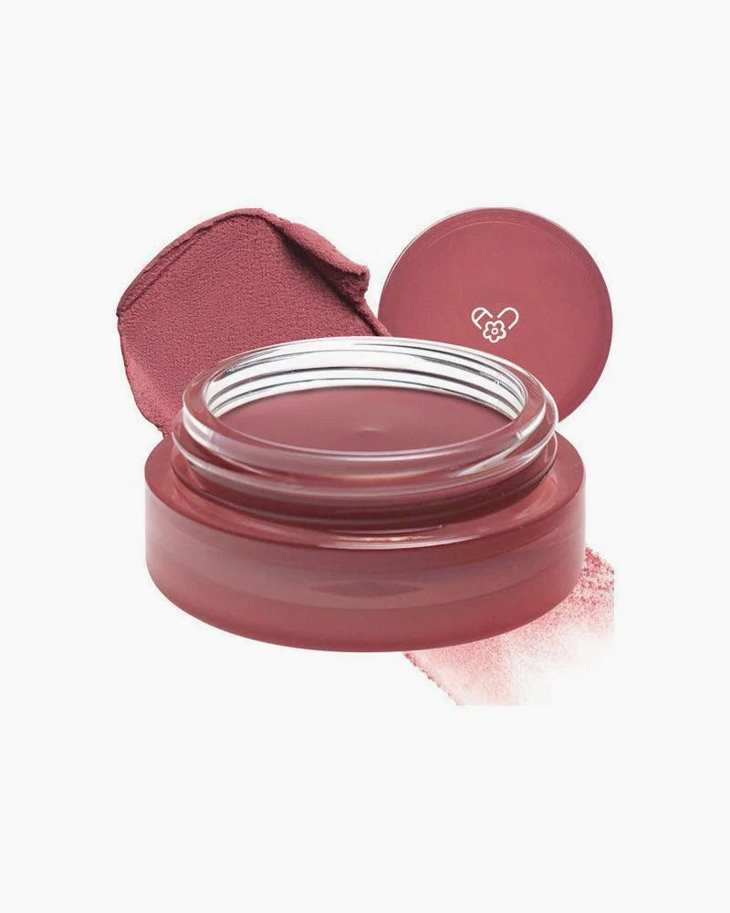 AOU Floofy Matte Balm