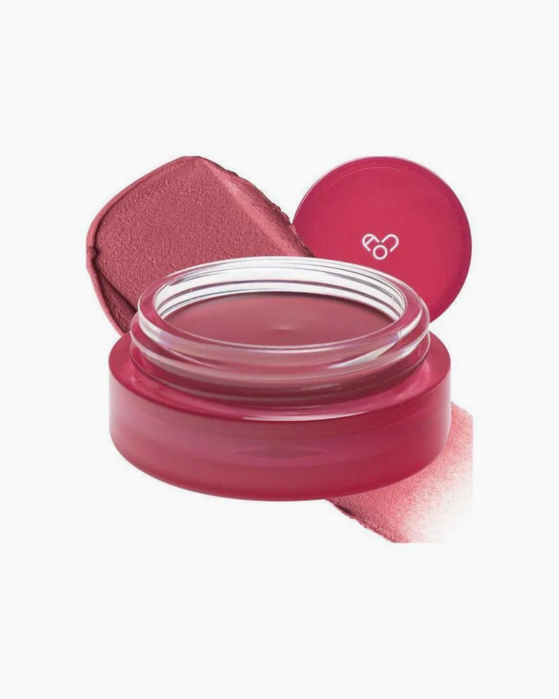 AOU Floofy Matte Balm