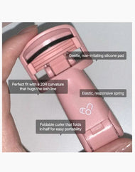 AOU Foldable Eyelash Curler