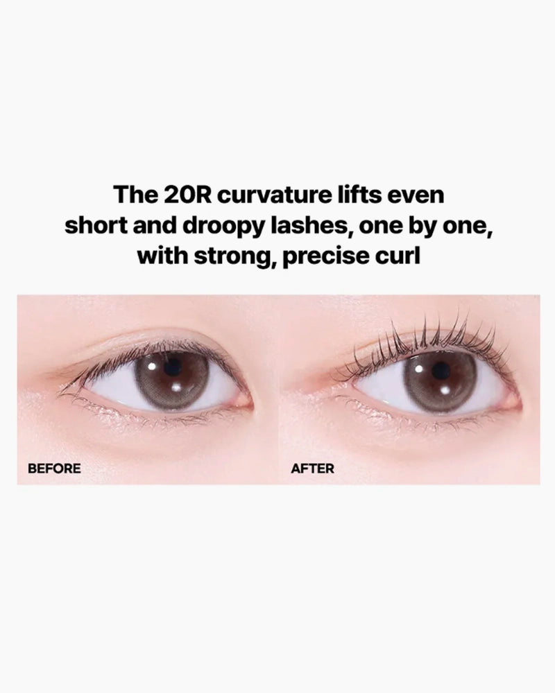 AOU Foldable Eyelash Curler
