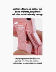 AOU Foldable Eyelash Curler