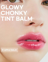 AOU Glowy Chonky Tint Balm