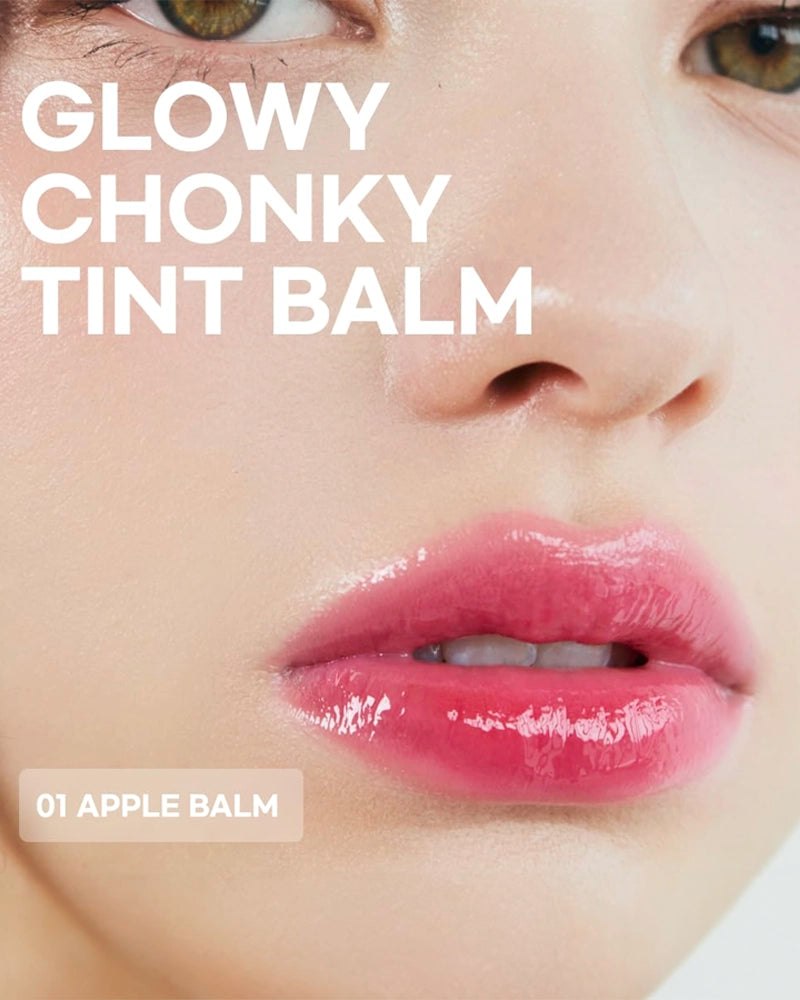 AOU Glowy Chonky Tint Balm