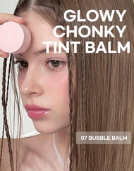 AOU Glowy Chonky Tint Balm