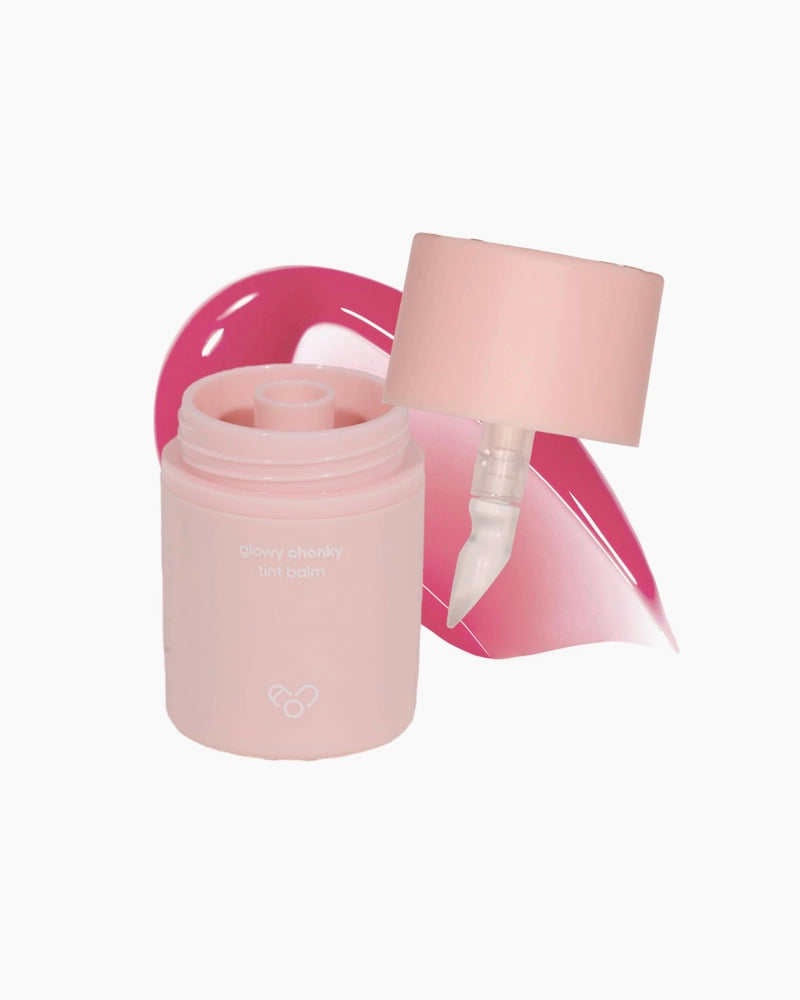 AOU Glowy Chonky Tint Balm
