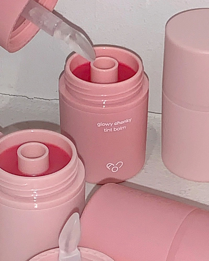 AOU Glowy Chonky Tint Balm