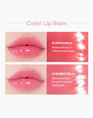 AOU Glowy Chonky Tint Balm