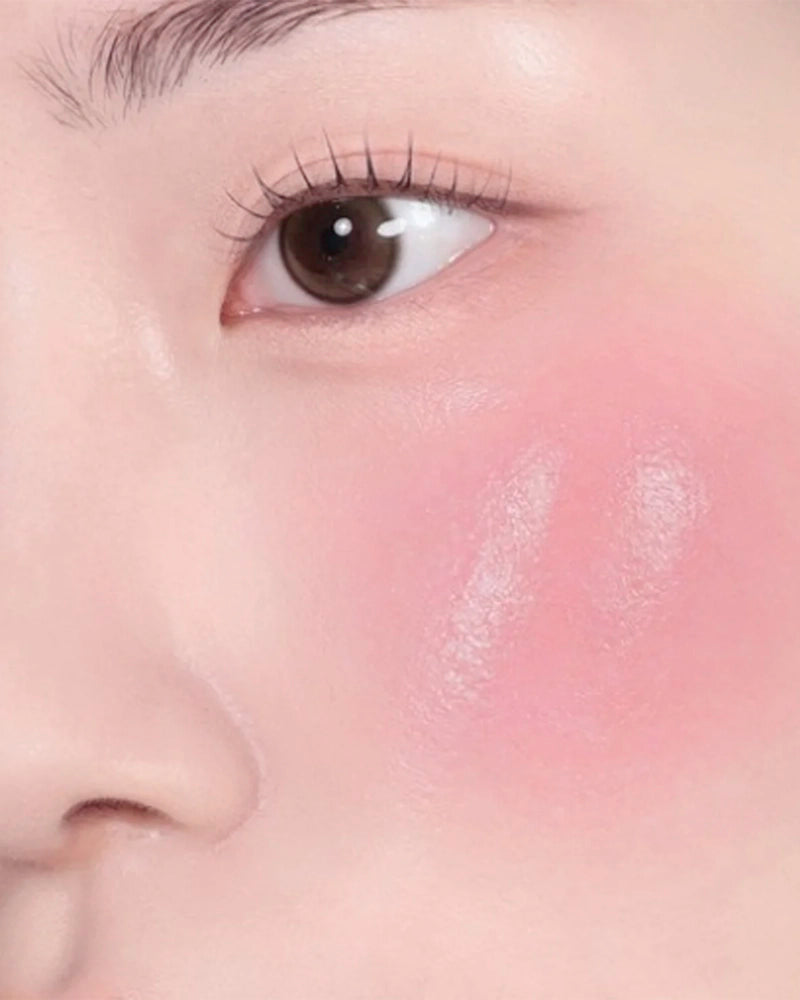 AOU Glowy Cream Blush