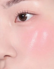 AOU Glowy Cream Blush