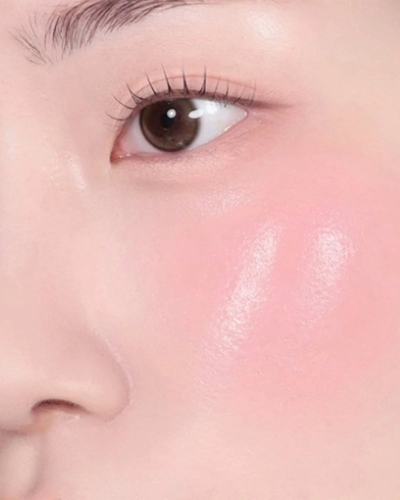 AOU Glowy Cream Blush