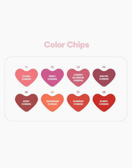 AOU Glowy Cream Blush