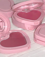 AOU Glowy Cream Blush