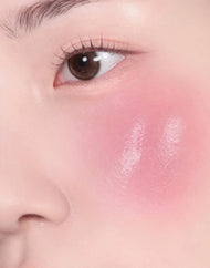 AOU Glowy Cream Blush