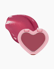 AOU Glowy Cream Blush