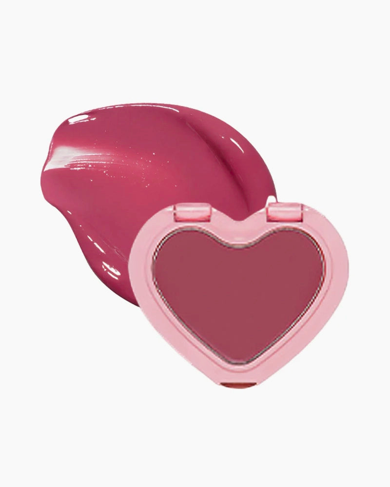 AOU Glowy Cream Blush