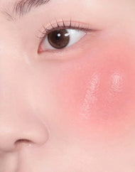 AOU Glowy Cream Blush