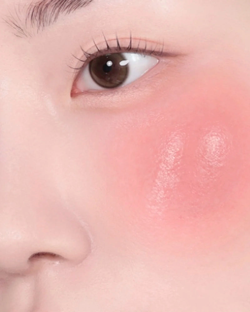 AOU Glowy Cream Blush