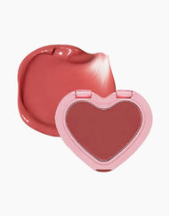 AOU Glowy Cream Blush