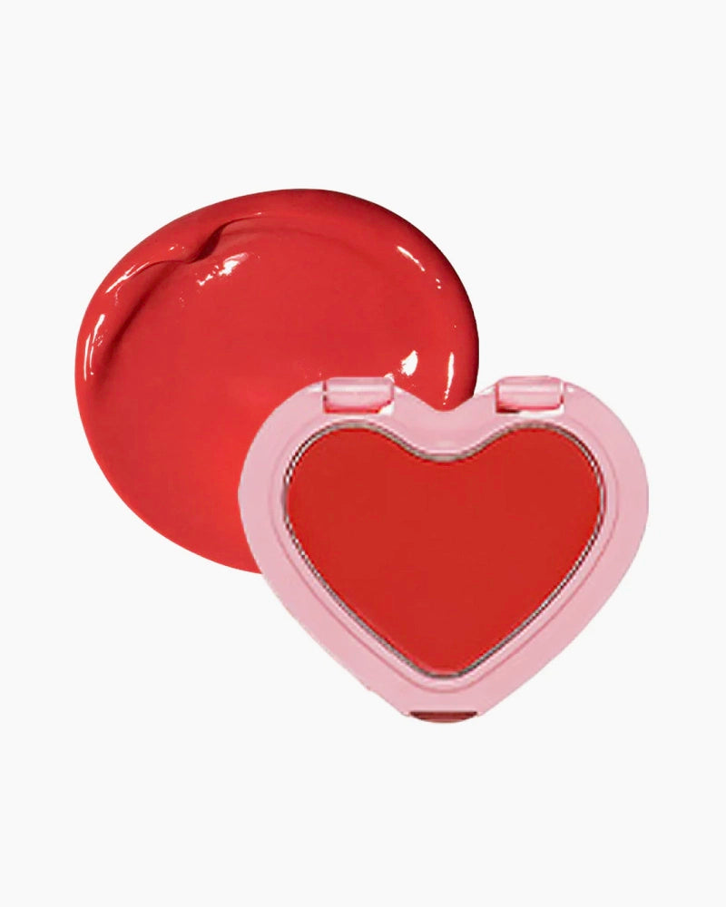 AOU Glowy Cream Blush