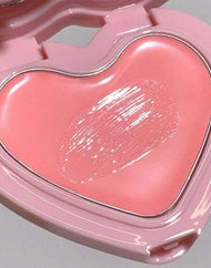 AOU Glowy Cream Blush