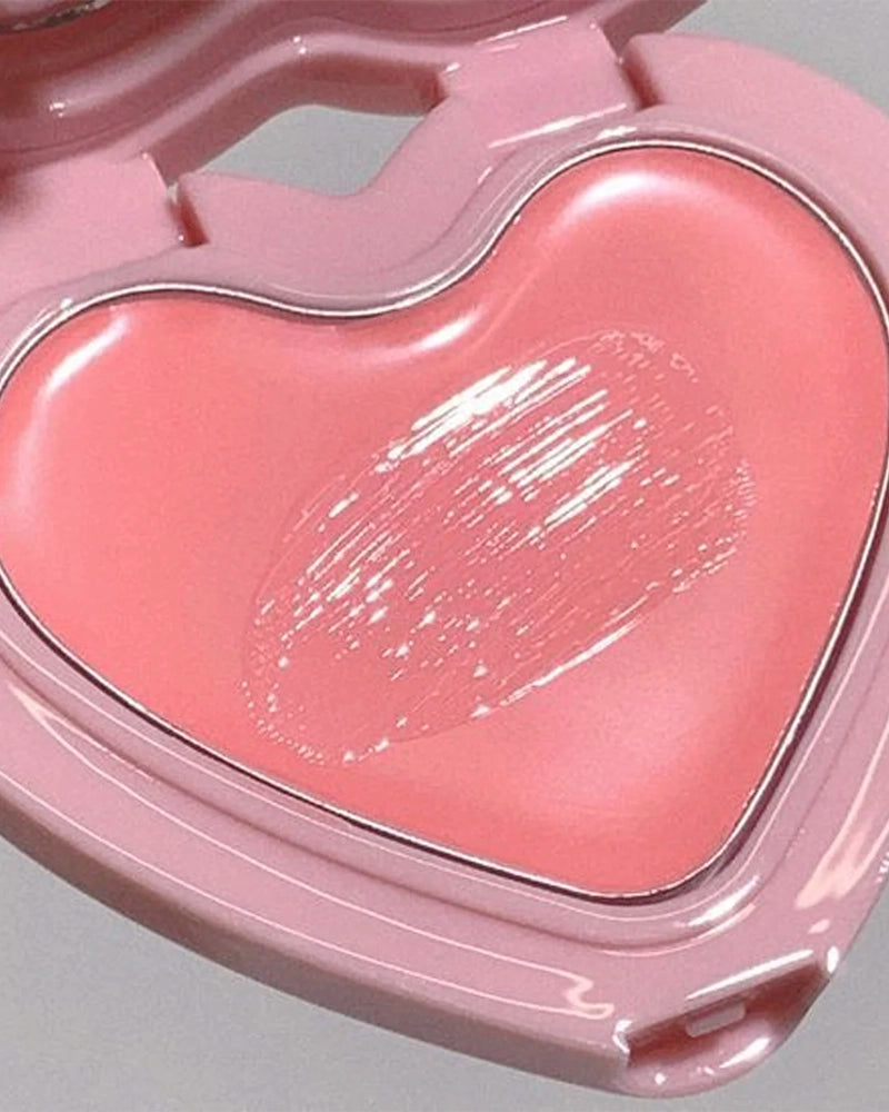 AOU Glowy Cream Blush