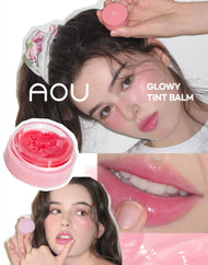 AOU Glowy Tint Balm