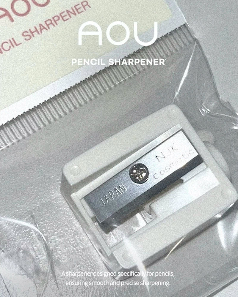 AOU Pencil Sharpener