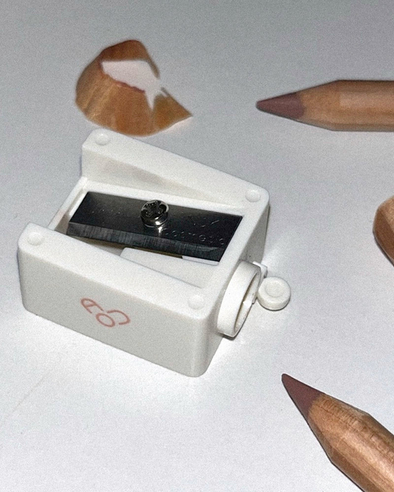 AOU Pencil Sharpener