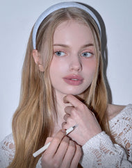 AOU Silicone Tip Brush