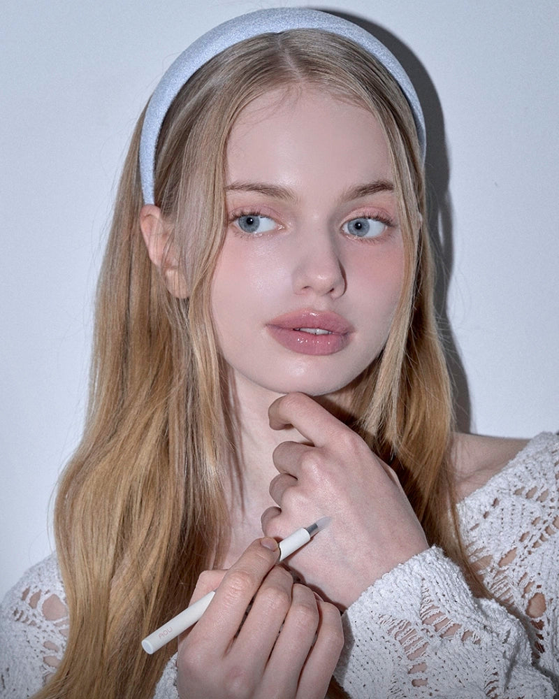 AOU Silicone Tip Brush