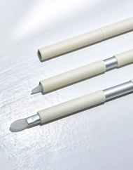 AOU Silicone Tip Brush