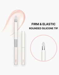 AOU Silicone Tip Brush