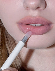 AOU Silicone Tip Brush