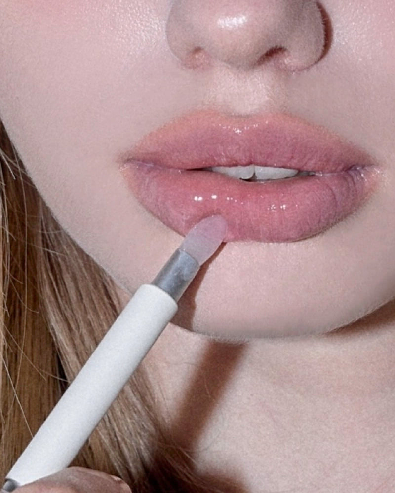 AOU Silicone Tip Brush