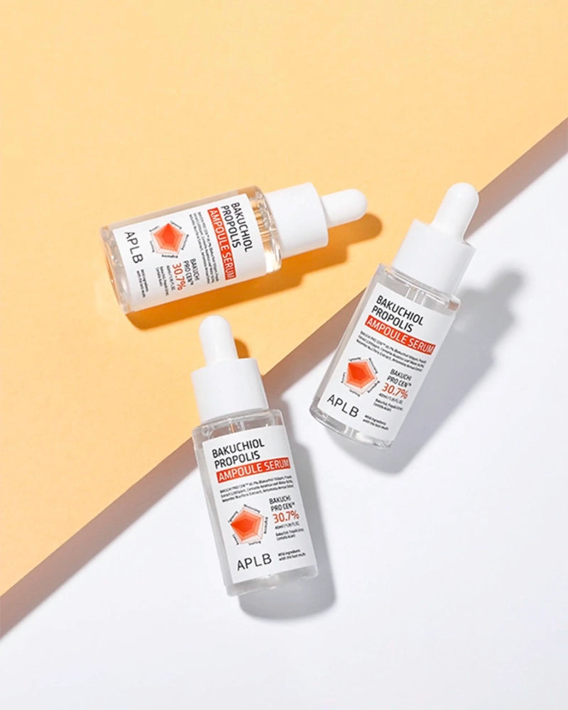 APLB Bakuchiol Propolis Ampoule Serum