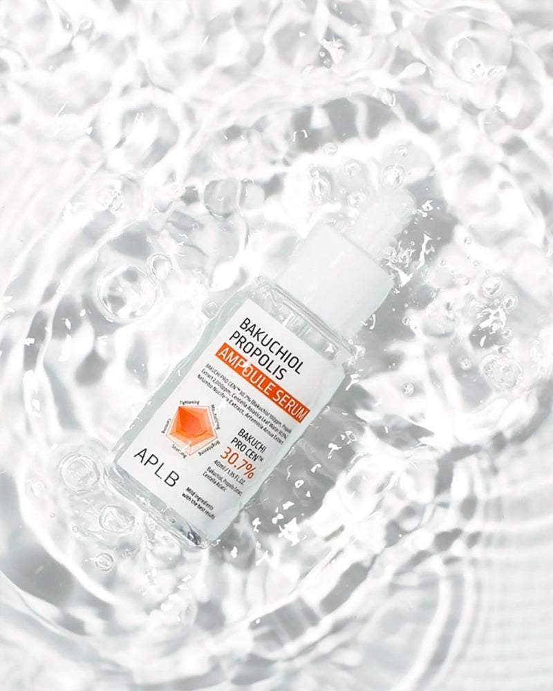 APLB Bakuchiol Propolis Ampoule Serum