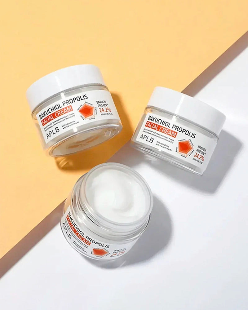 APLB Bakuchiol Propolis Facial Cream