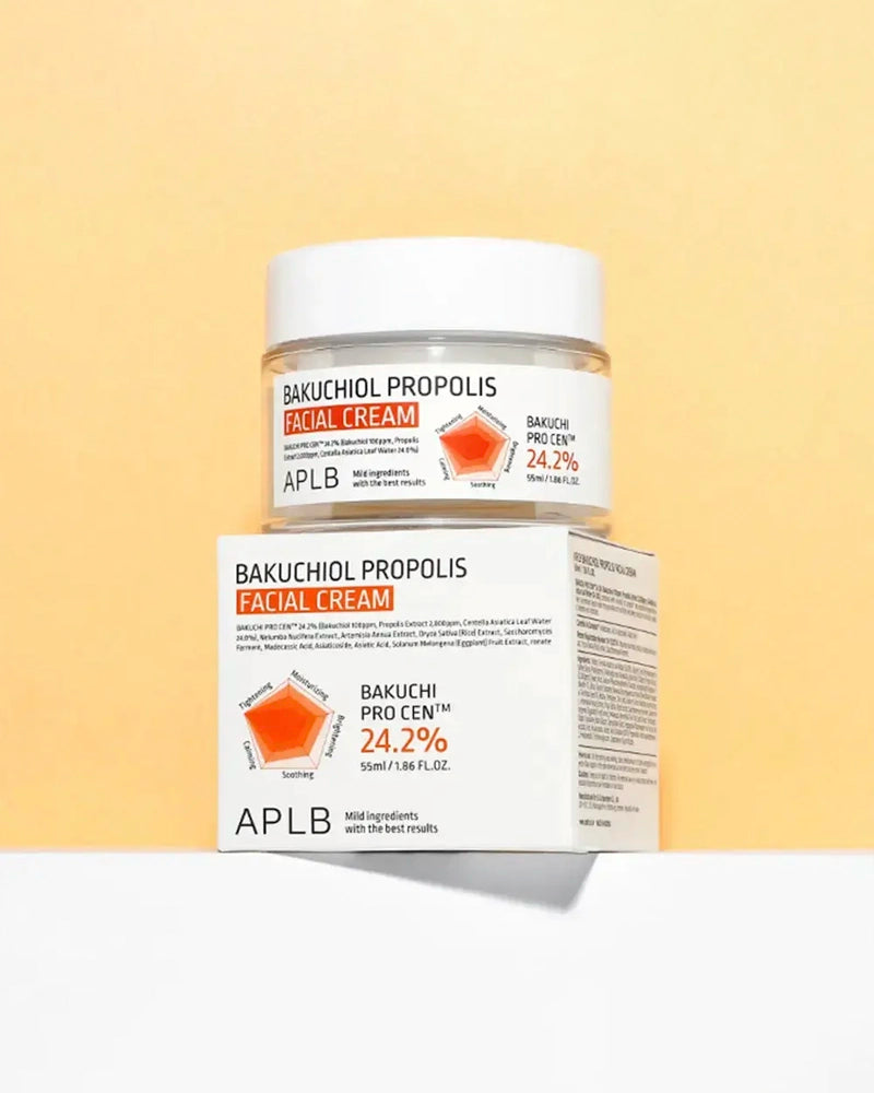 APLB Bakuchiol Propolis Facial Cream
