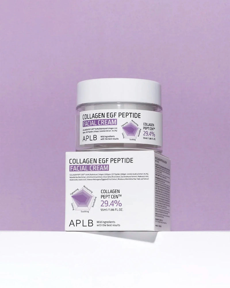 APLB Collagen EGF Peptide Facial Cream