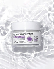 APLB Collagen EGF Peptide Facial Cream