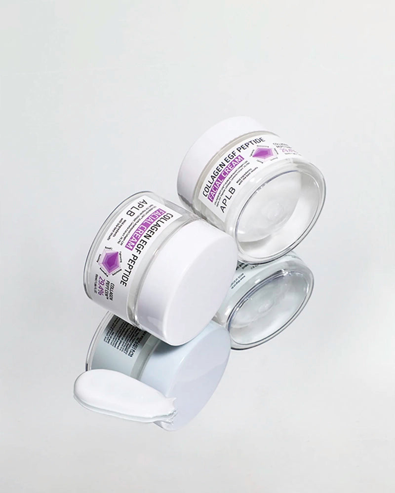 APLB Collagen EGF Peptide Facial Cream