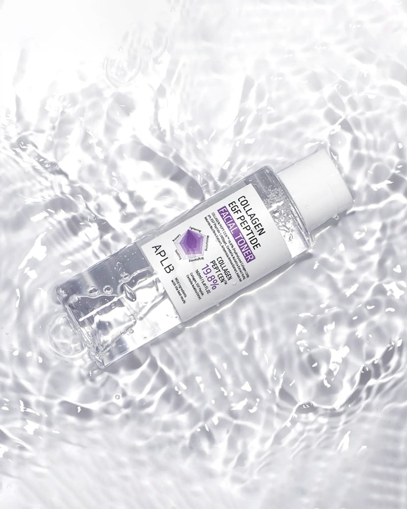 APLB Collagen EGF Peptide Facial Toner